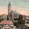 Kutná Hora 1914